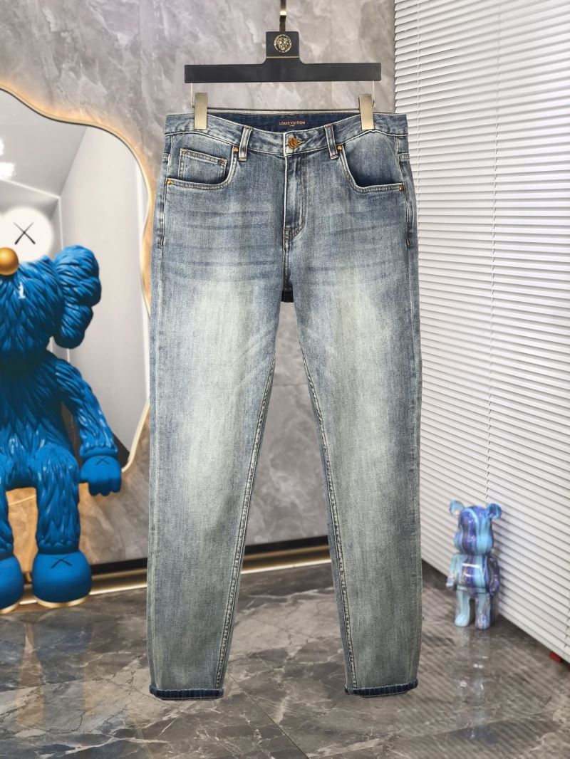 Louis Vuitton Jeans